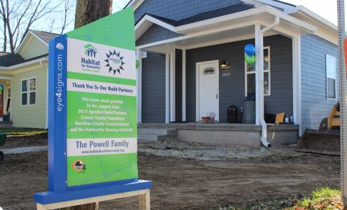 Habitat for Humanity ReStore