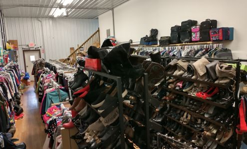 Third Phase Inc Noblesville