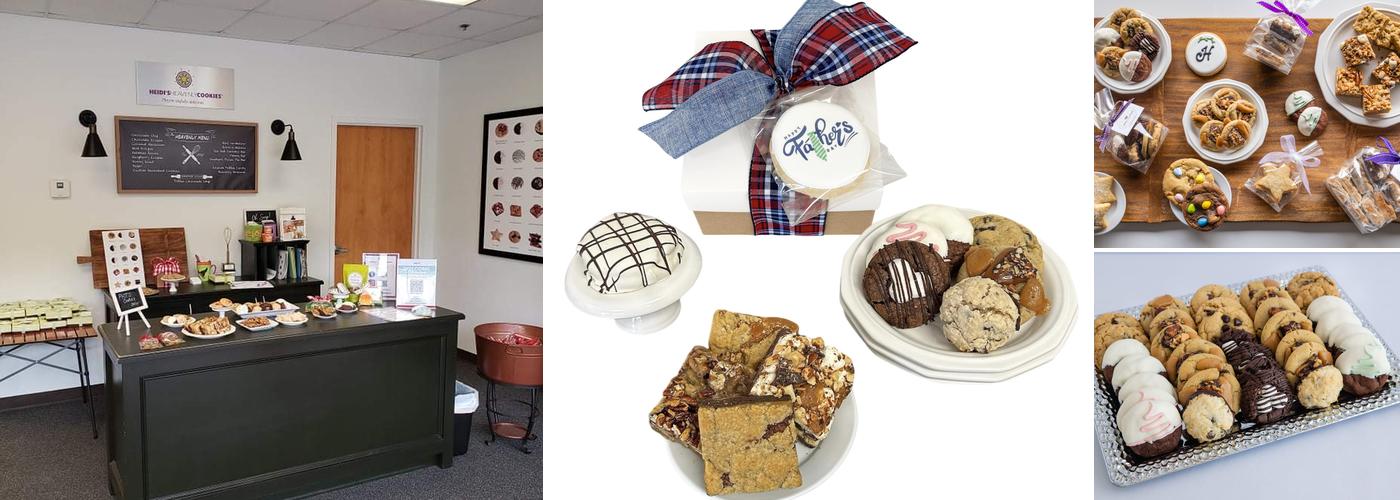 Heidi's Heavenly Cookies, LLC