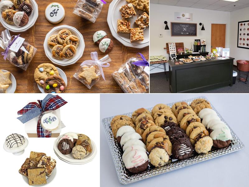 Heidi's Heavenly Cookies, LLC