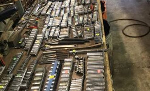 Croy Creek Traders Fair Reelsville