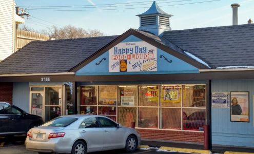 Happy Day Food & Liquor