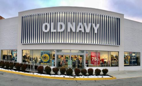 Old Navy