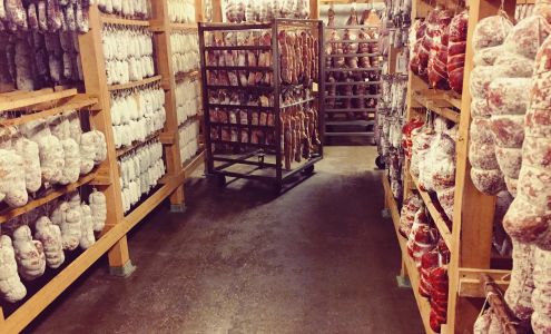 Smoking Goose Meatery