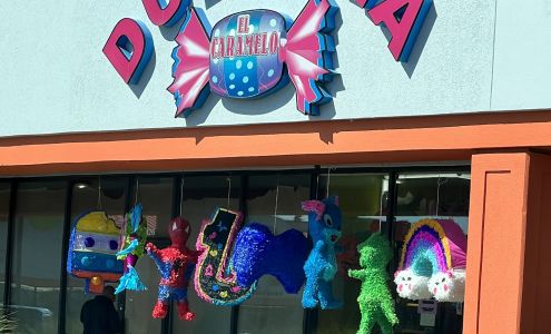 Dulceria El Caramelo