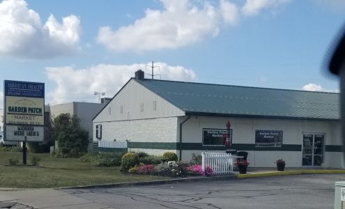 Garden Patch Market