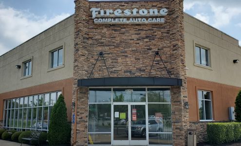 Firestone Complete Auto Care