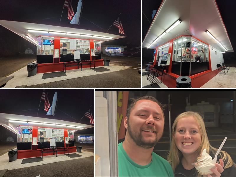 Dari-Crest 3024 Madison Ave, Covington