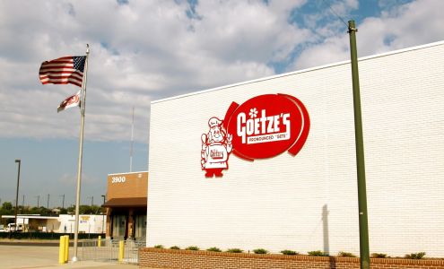 Goetze's Candy Company, Inc.