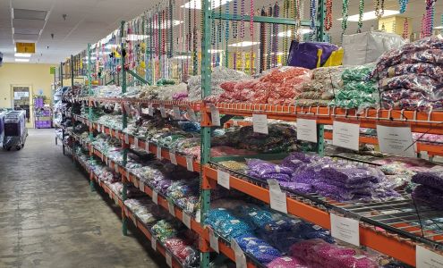 Beads By the Dozen Inc