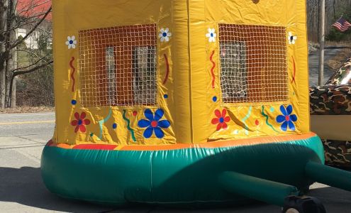 Mike's Moonwalk Rentals & Backyard BBQ Boylston