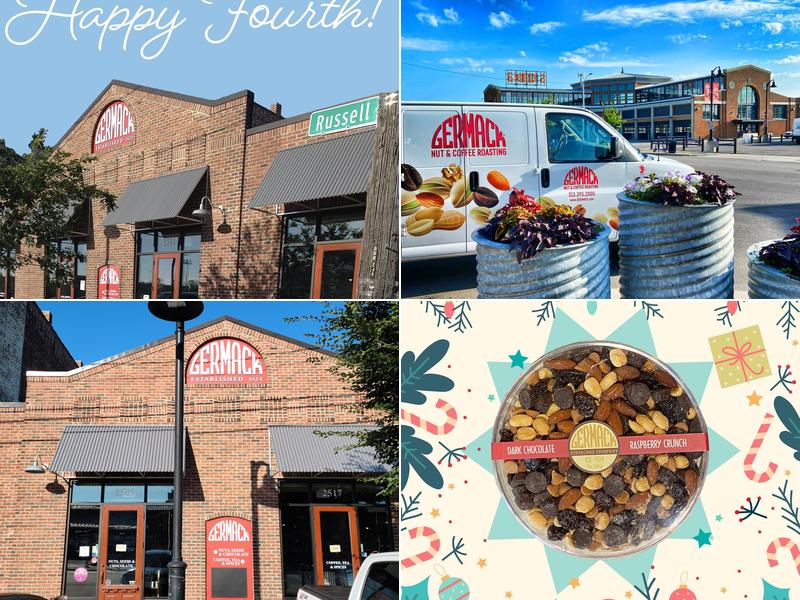 Germack Pistachio Co.