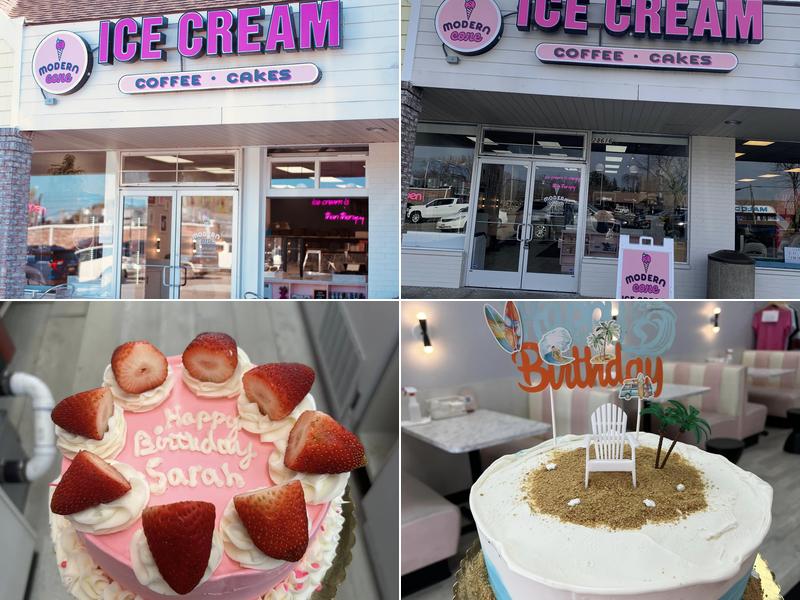 Modern Cone 28616 Harper Ave, St Clair Shores