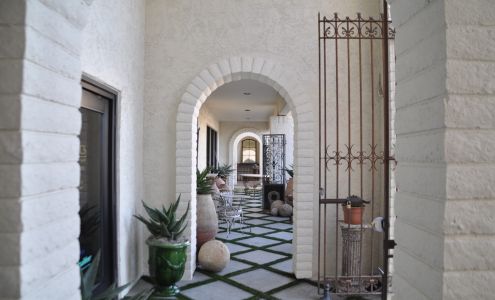 Relics Antiques at Antique Gatherings