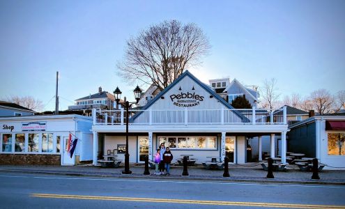 John Alden Gift Shop Inc