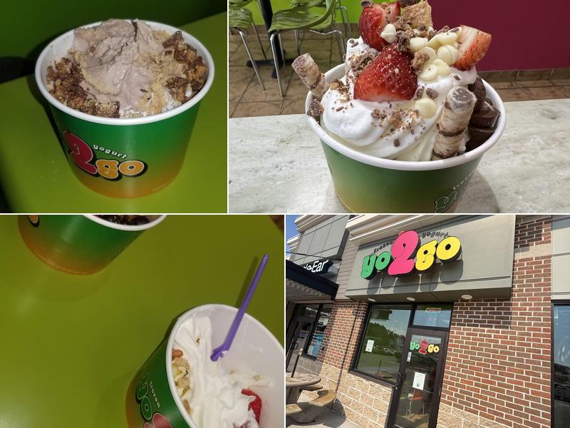 Yo2Go 975 Merriam Ave, Leominster
