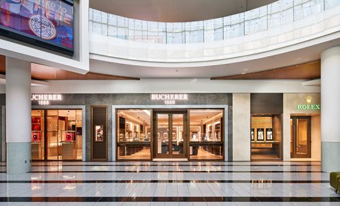 Bucherer Roosevelt Field