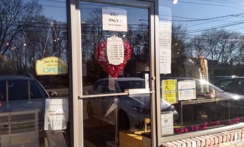 East End Hospice Thrift Shop