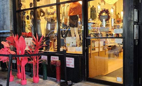 tth Vintage Boutique