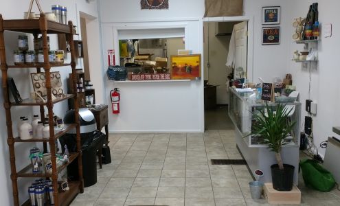 Laughing Gull Chocolates