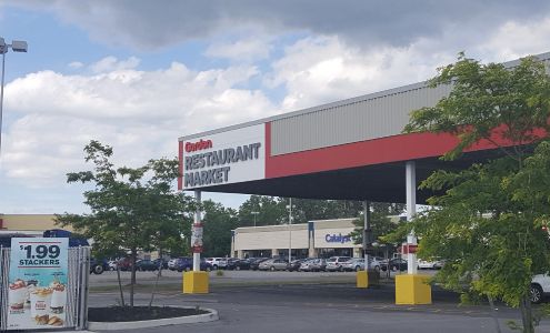 Gordon Restaurant Market