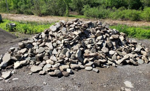 Weber's Garden Center West Falls