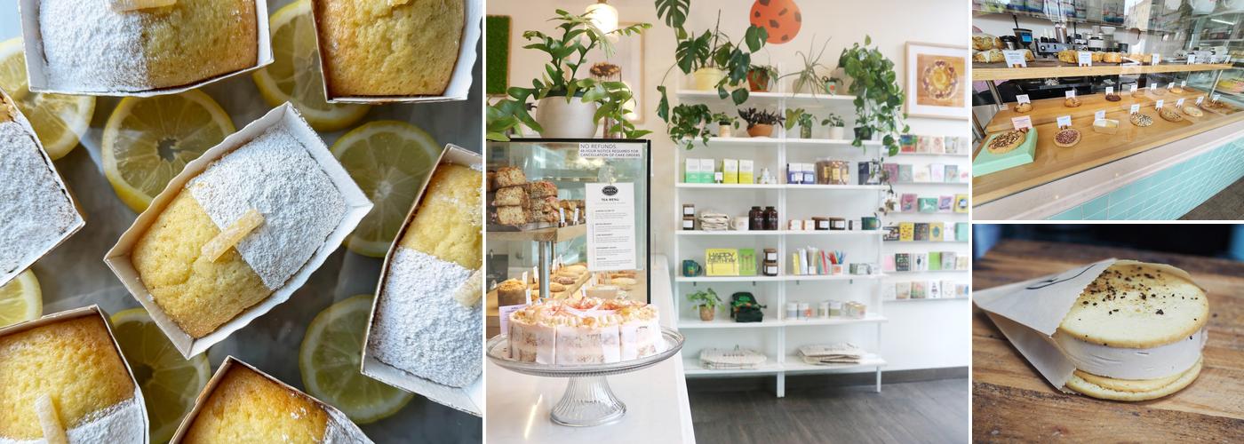 The Good Batch Bakery