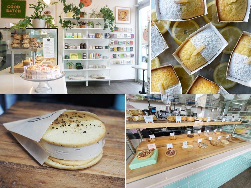The Good Batch Bakery