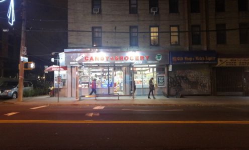 H & M Candy & Grocery Corporation