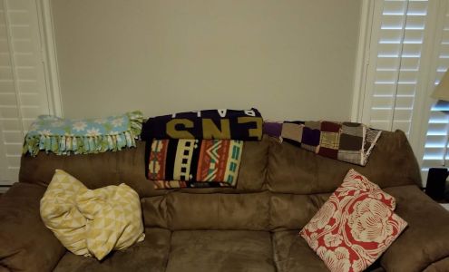 Helping Hand Mission