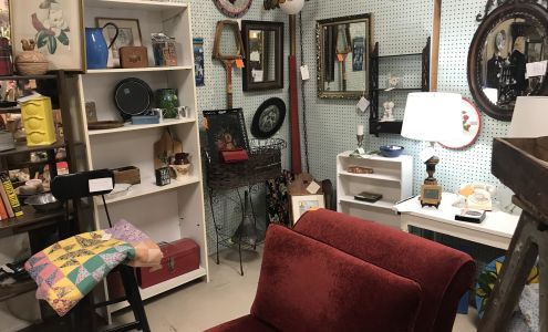 Twin Brothers Antiques