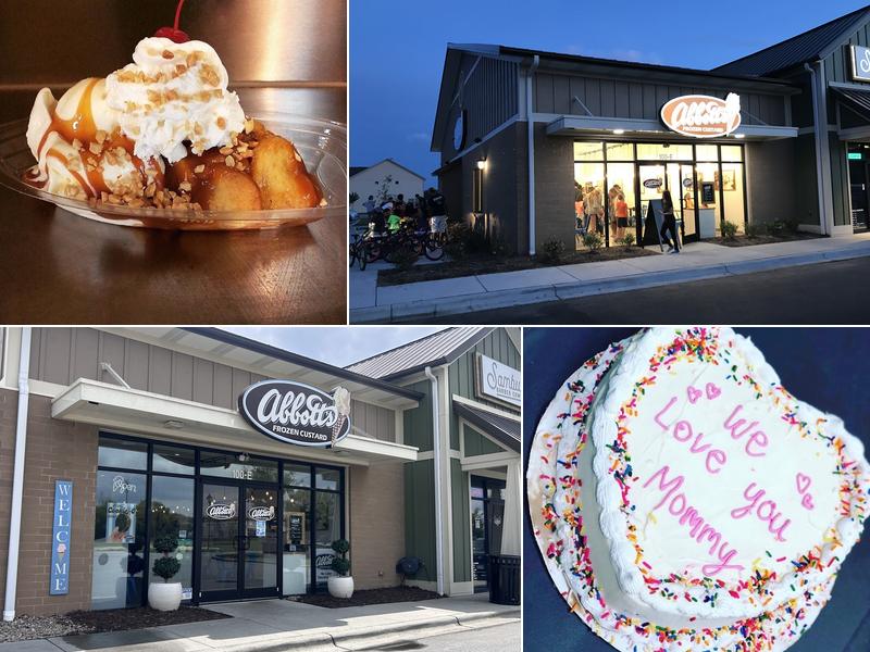 Abbott's Frozen Custard