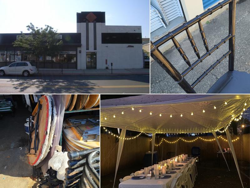 Resnick's Tool & Party Rental