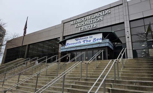 Meadowlands Exposition Center
