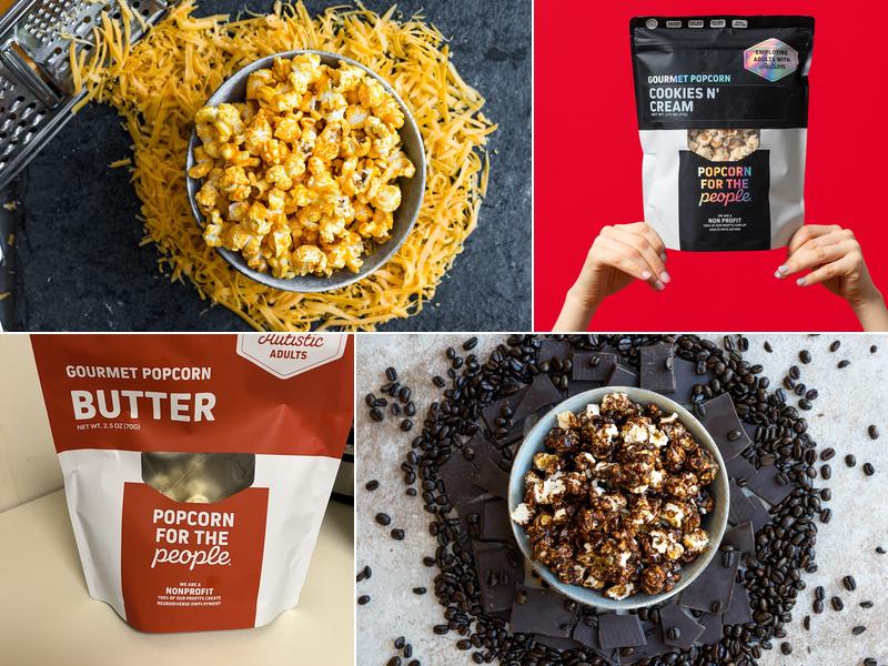 Popcorn for the People