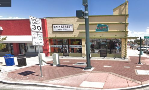 Main Street Mercantile