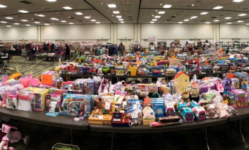 Just Between Friends of Reno