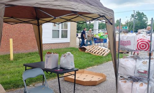 Willow Praise Church