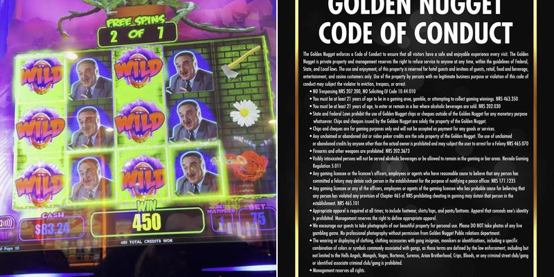 The Chocolate Box Menu