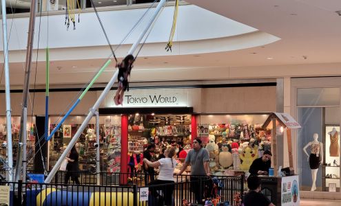 Tokyo World