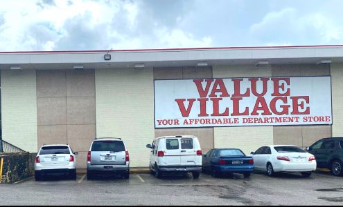 Value Village Texas