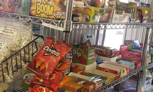 Old Town Candy & Sweets