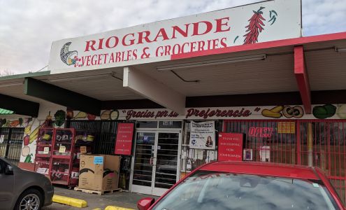 Rio Grande Fruits & Vegetables