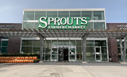 Sprouts Farmers Market