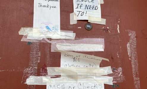 St. Vincent de Paul Society Wichita Falls