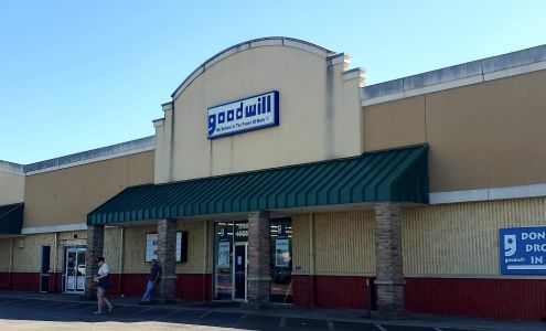Heart of Texas Goodwill Industries