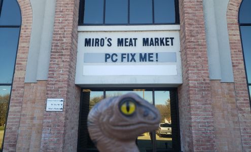 Miro's Meat Market