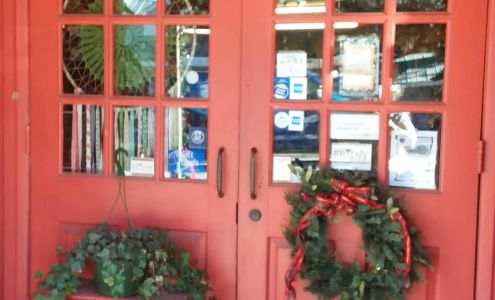 Sofi's at the Stagecoach