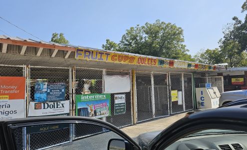 Fruteria Los Amigos