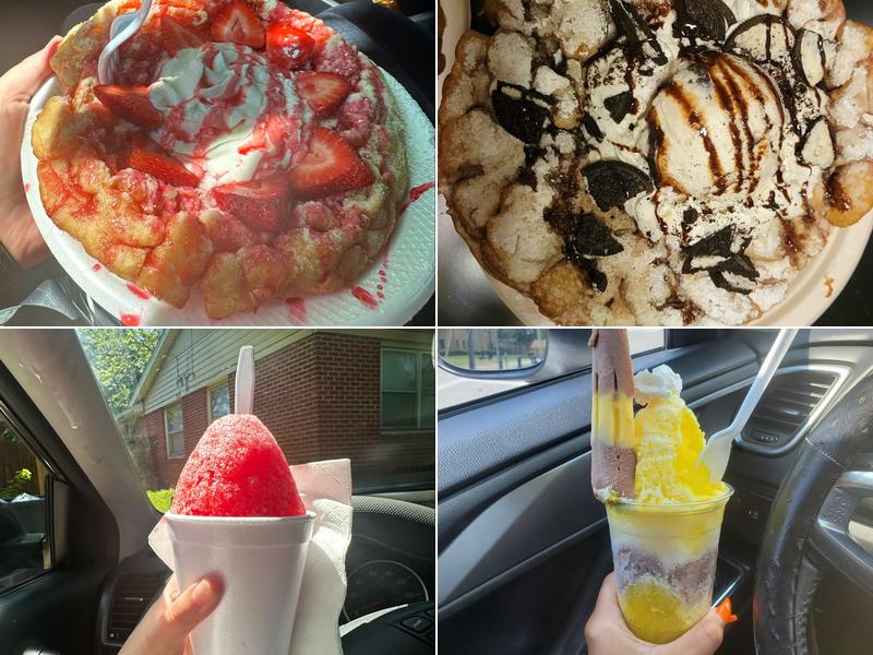 Steph's Chillville 128 SW Dallas St, Grand Prairie